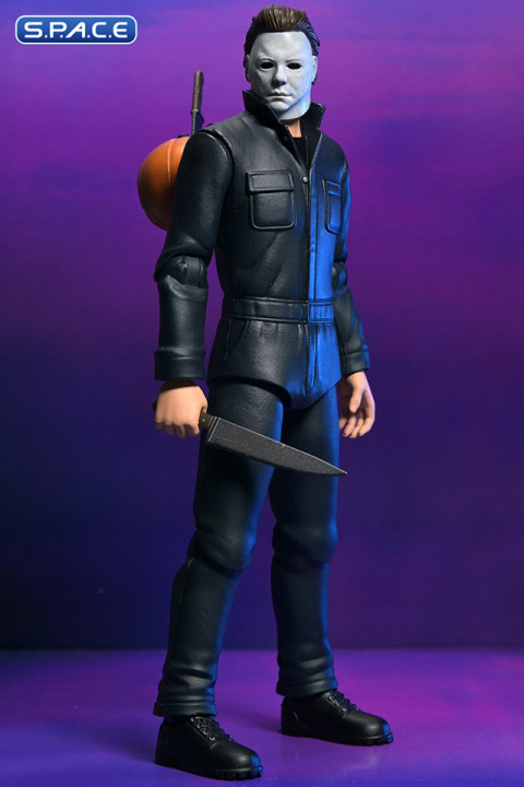 Fortnitemares Michael Myers (Halloween x Fortnite)