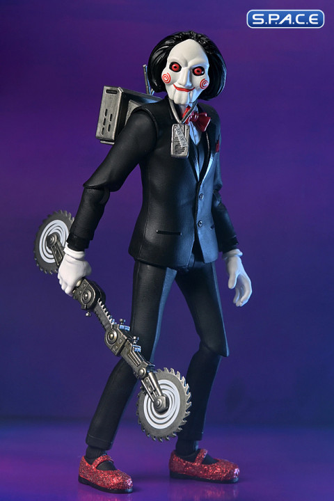 Fortnitemares Billy the Puppet (Saw x Fortnite)