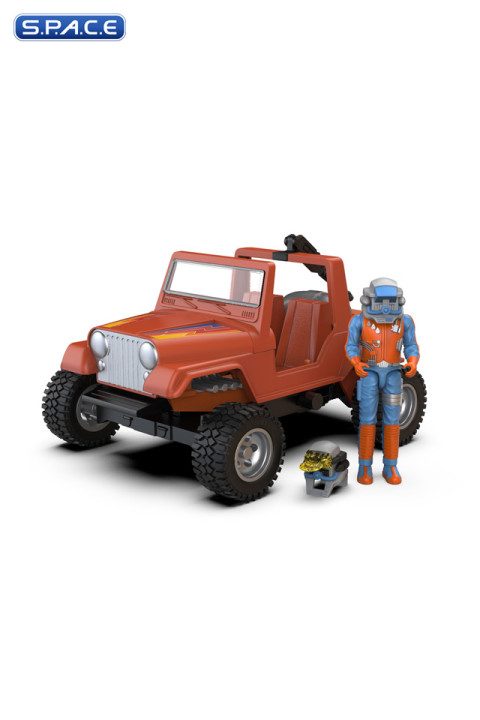 Gator (M.A.S.K.)