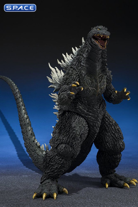 S.H.MonsterArts Godzilla (Godzilla: Tokyo SOS)