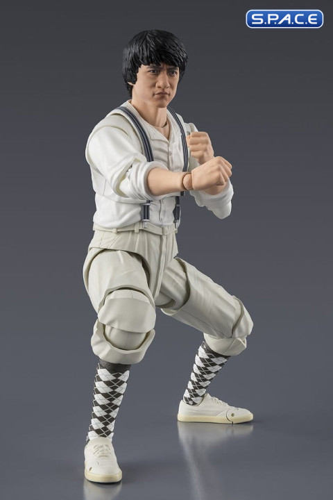 S.H.Figuarts Dragon Ma (Project A)