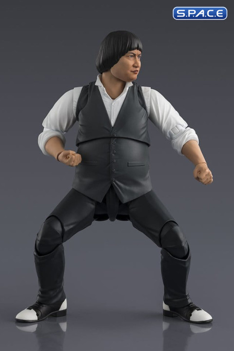 S.H.Figuarts Fei (Project A)