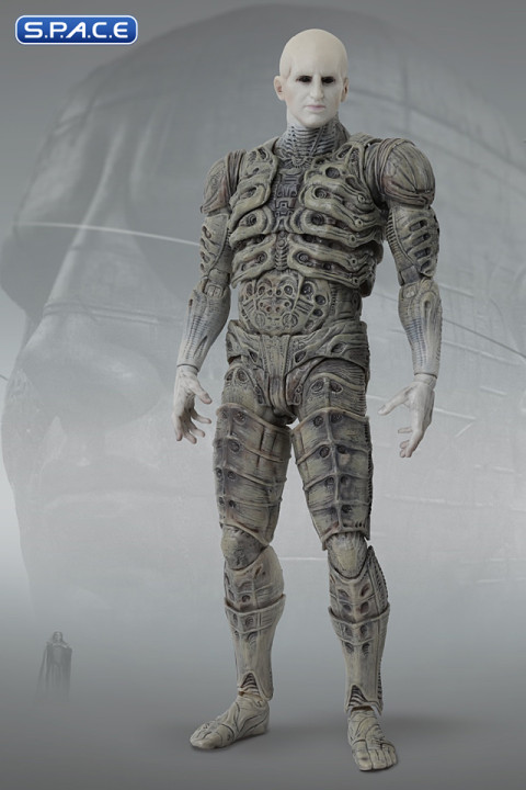 1/12 Scale Engineer FigLite (Prometheus)