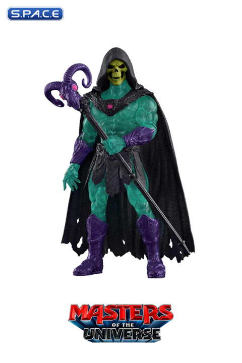 Skeletor - Version 2.0 (MOTU Core)