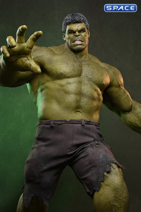 1/6 Scale Hulk Movie Masterpiece MMS905 (Spider-Man: Brand New Day)