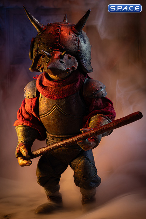 1/6 Scale Goblin Warrior Maestro Line (Labyrinth)