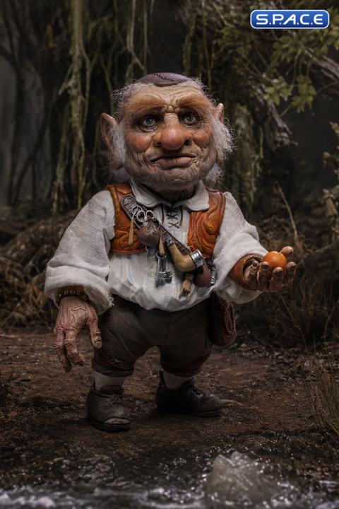 1/6 Scale Hoggle the Dwarf Maestro Line (Labyrinth)