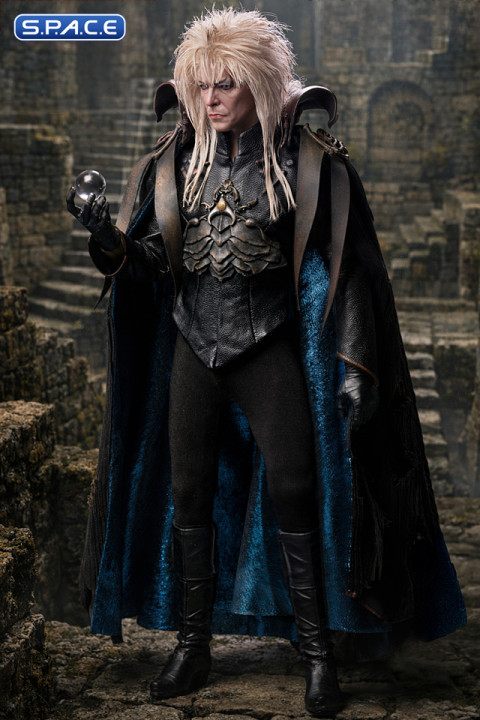 1/6 Scale Jareth �The 13th Hour� Maestro Line - Deluxe Version (Labyrinth)