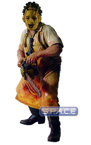 Leatherface from Texas Chainsaw Massacre (Cinema of Fear 1)