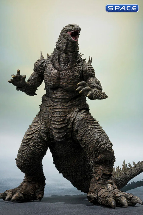 S.H.MonsterArts Godzilla (Godzilla Minus Zero)