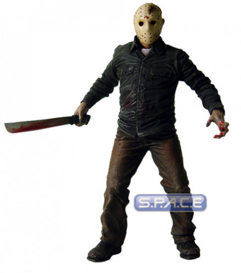 Jason Voorhees from Friday the 13th - Final Chapter (CoF 1)