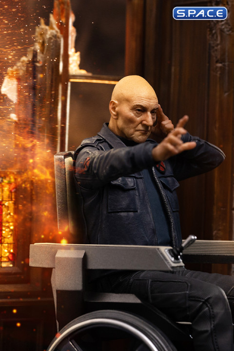 1/10 Scale Professor Xavier Art Scale Statue (Avengers: Doomsday)