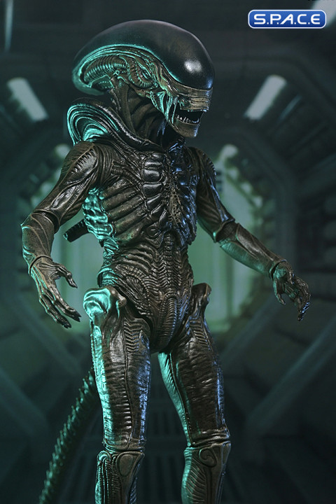 Ultimate Xenomorph (Alien: Earth)