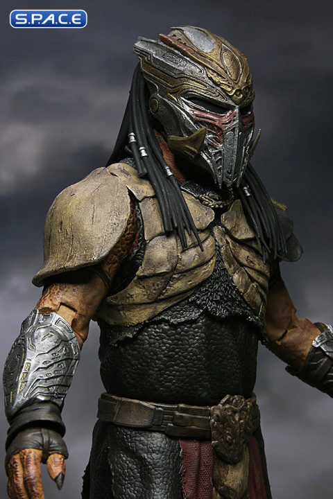 Ultimate Kwei �Deks Brother� (Predator: Badlands)