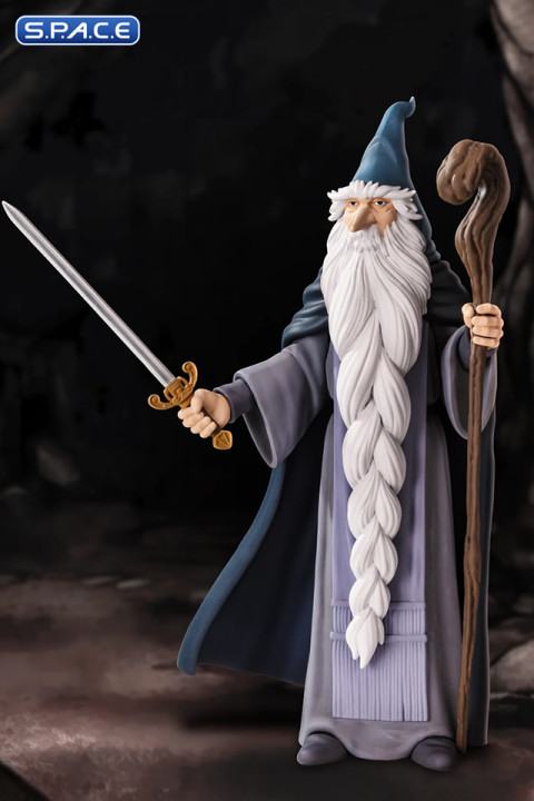 Gandalf Vinyl Figure (The Hobbit)