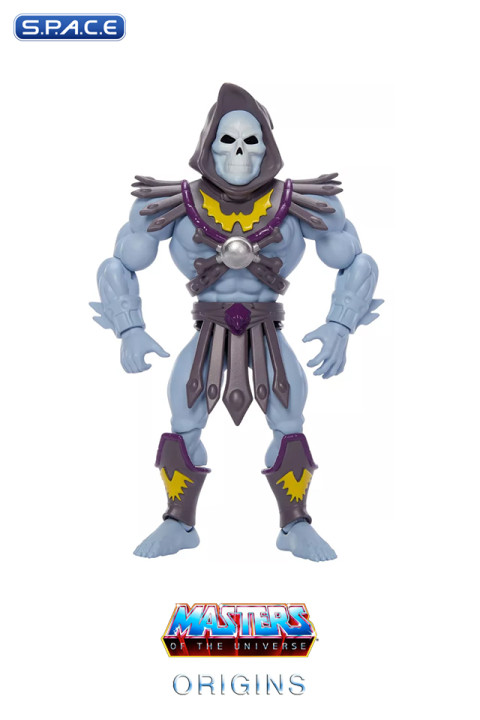 Skeletor  - Sketchbook Series (MOTU Origins)