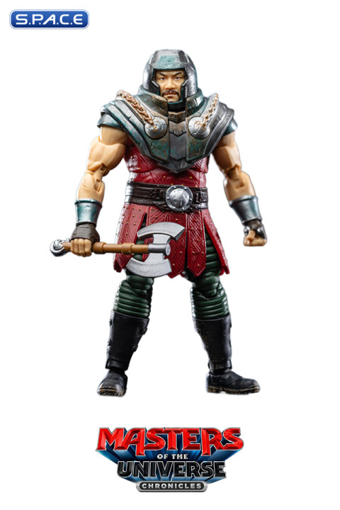 Ram Man (MOTU Chronicles)