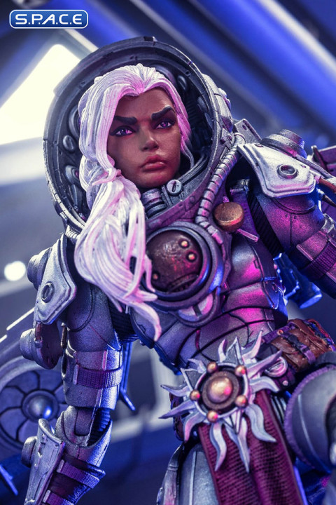 Arch General Honora (Cosmic Legions)