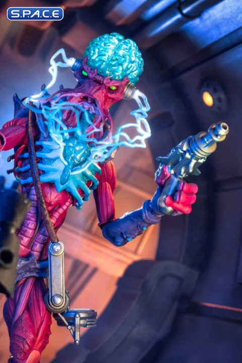 Zorrtexx (Cosmic Legions)