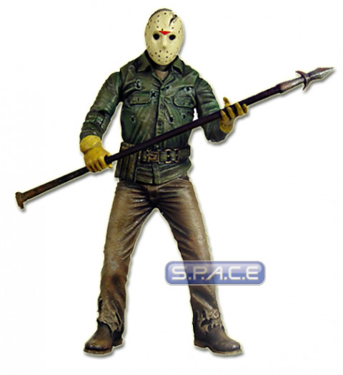 Jason Voorhees from Friday the 13th Part 6 (Cinema of Fear 2)