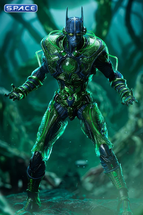 1/12 Scale Batman: The Dawnbreaker (Dark Nights: Metal)