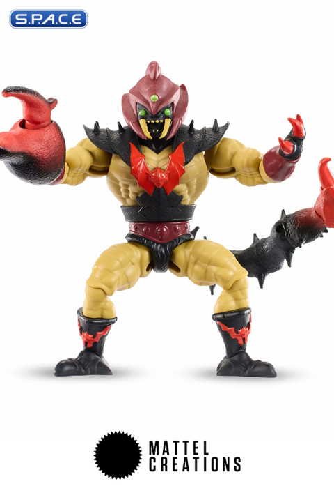 Sting-Or (MOTU Origins)