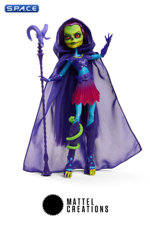 Skullector Skeletor (Monster High)