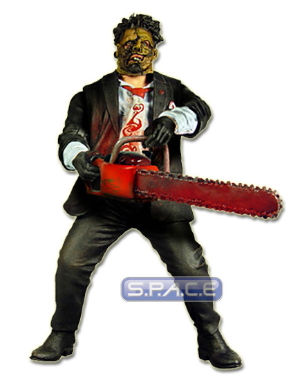 Leatherface from Texas Chainsaw Massacre 2 (Cinema of Fear 2)