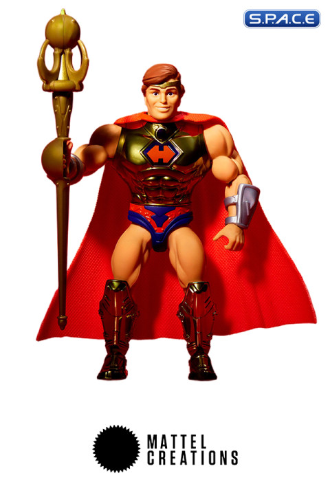He-Ro (MOTU Origins)