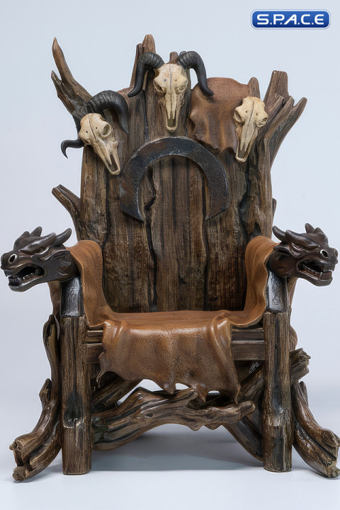 1/6 Scale Throne of Beast Bones