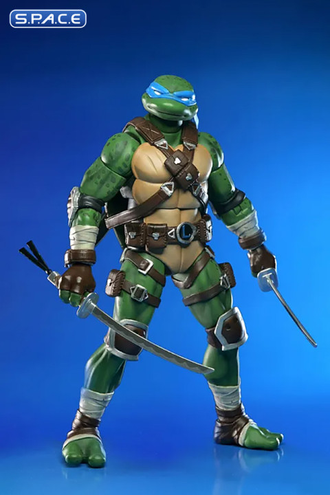 Leonardo (Teenage Mutant Ninja Turtles x Fortnite)