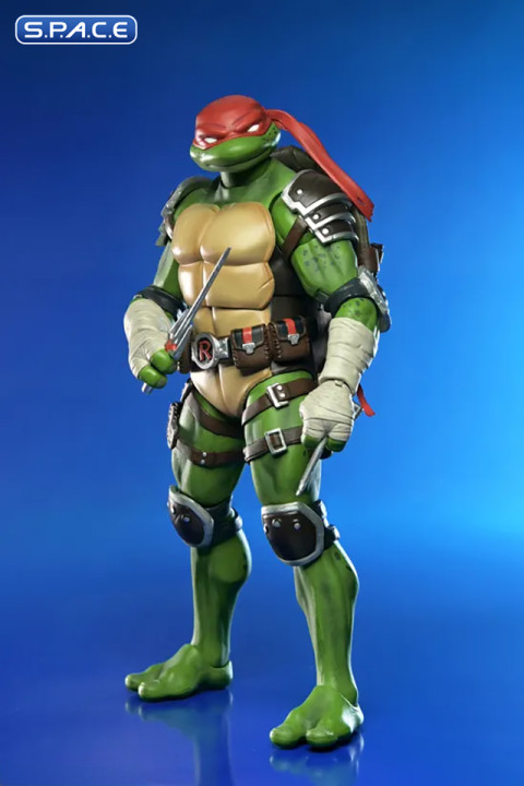 Raphael (Teenage Mutant Ninja Turtles x Fortnite)