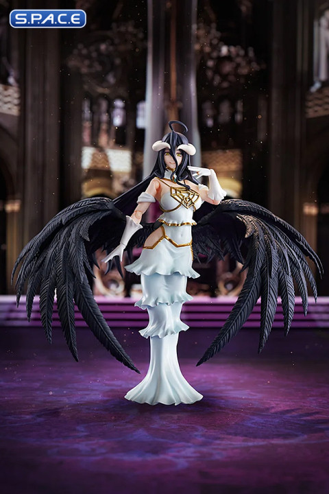 Albedo Figma No. 693 (Overlord)