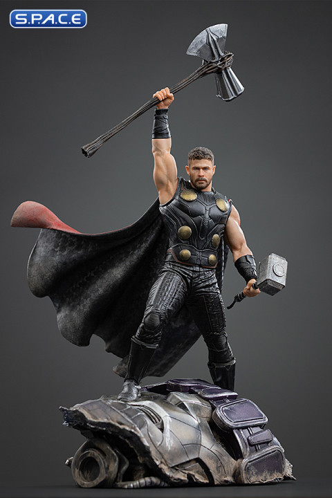 1/10 Scale Thor BDS Art Scale Statue (Avengers: Doomsday)