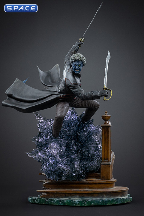 1/10 Scale Nightcrawler BDS Art Scale Statue (Avengers: Doomsday)