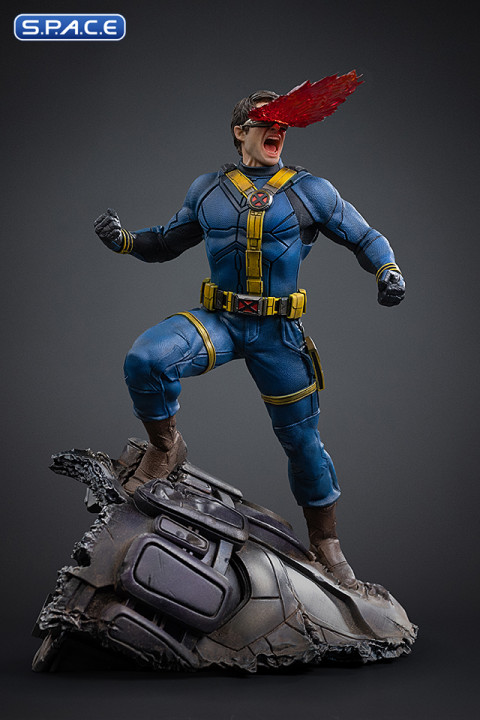 1/10 Scale Cyclops BDS Art Scale Statue (Avengers: Doomsday)