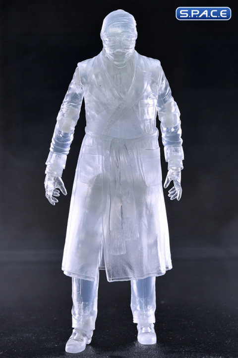 Ultimate Dr. Jack Griffin �The Invisible Man� (Universal Monsters)