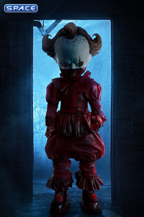 Pennywise Living Dead Doll (It: Welcome to Derry)