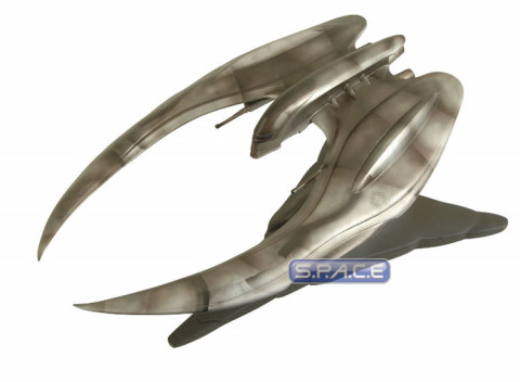 Cylon Raider Statue (Battlestar Galactica)