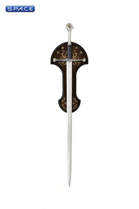 Anduril - The Sword of King Elessar (Lord of the Rings)