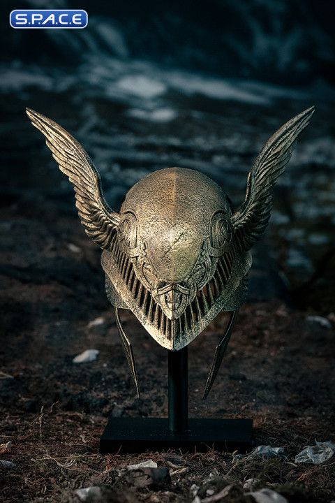 1/3 Scale Helmet of Malenia Replica (Elden Ring)