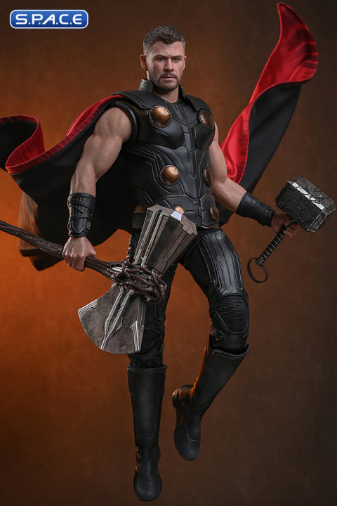 1/6 Scale Thor Movie Masterpiece MMS918 (Avengers: Doomsday)