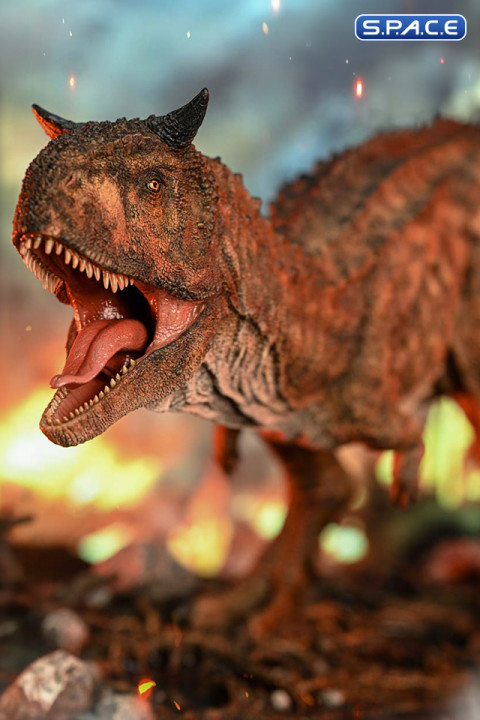 1/15 Scale Carnotaurus Legacy Museum Collection Statue (Jurassic World: Fallen Kingdom)