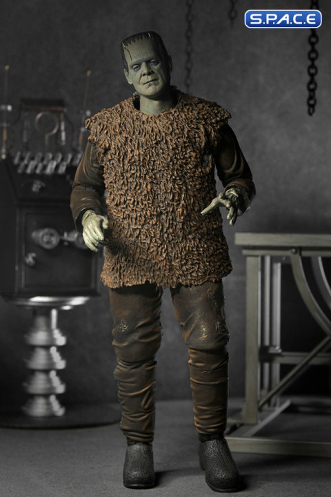 Ultimate Frankensteins Monster (Universal Monsters)