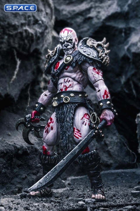 Drevarthi Sentinel (Savage Crucible)