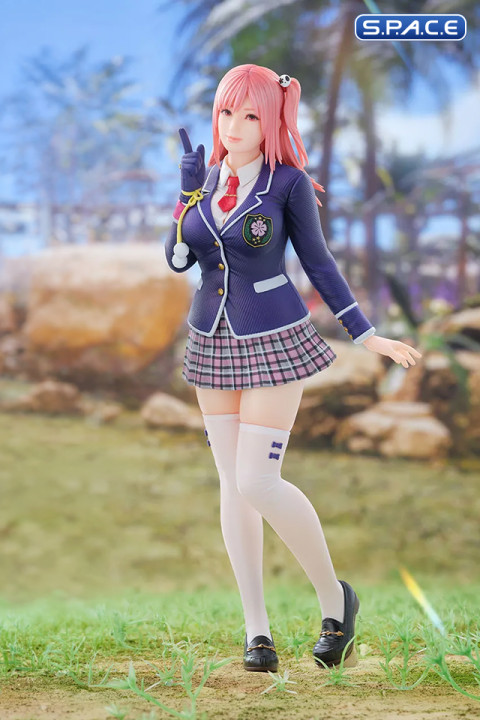 1/7 Scale Honoka PVC Statue (Dead or Alive 6)