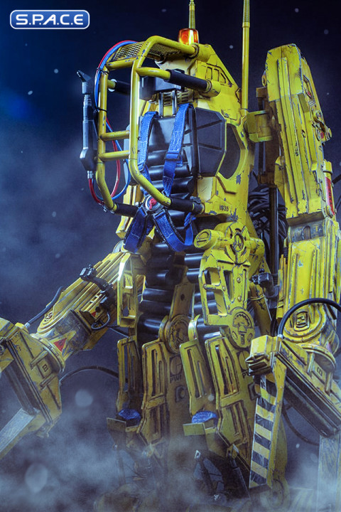 1/6 Scale Power Loader Movie Masterpiece MMS924 (Aliens)