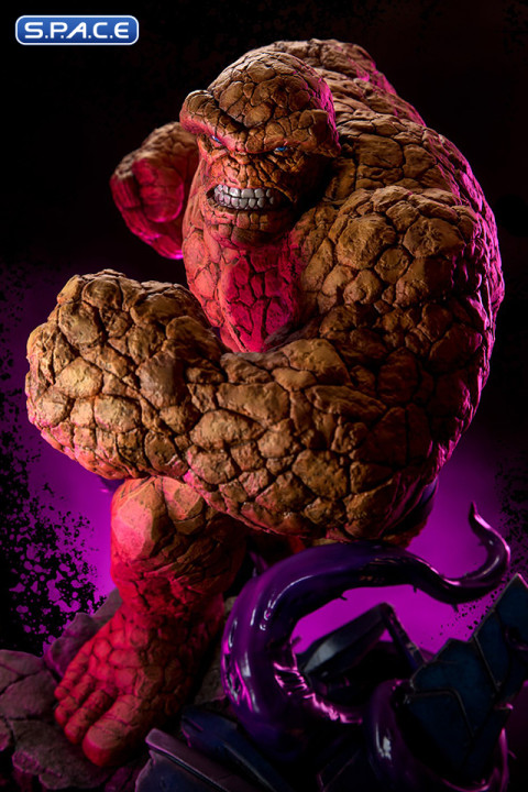 The Thing Premium Format Figure (Marvel)