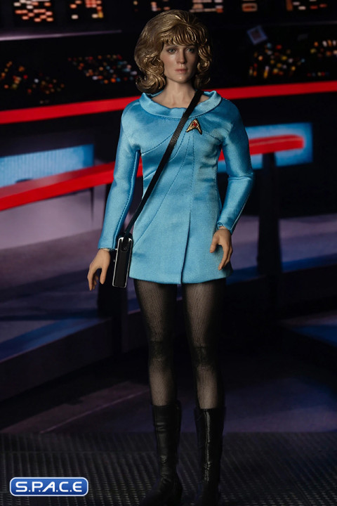 1/6 Scale Nurse Christine Chapel (Star Trek)