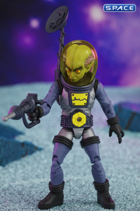 Zarko Resources Inc. �Galactic Prospectors� Hero H.A.C.K.S.